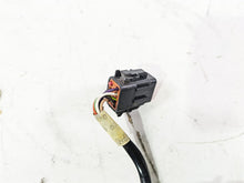 Load image into Gallery viewer, 2004 Harley Softail FLSTF Fat Boy Instrument Indicator Lights 68113-99C | Mototech271
