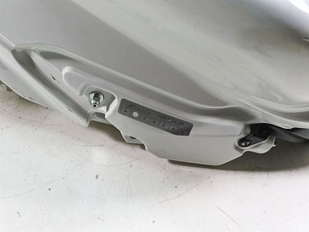 2013 MV Agusta F3 675 ERA Fuel Gas Petrol Tank Reservoir 8000B5984 8000B5480 {{ shop.shopifyCountryName }} - Mototech271