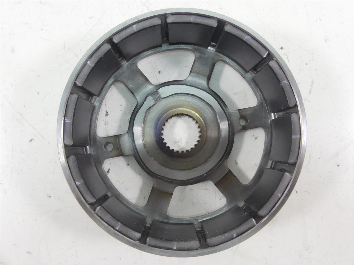 2018 Harley Softail FXBB Street Bob Ignition Flywheel Fly Wheel Rotor 29900058 {{ shop.shopifyCountryName }} - Mototech271