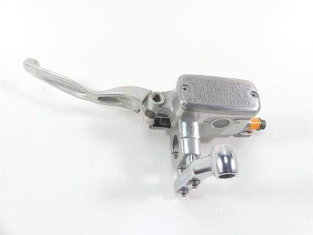 2006 Honda VTX1800 C2 Nissin Clutch Master Cylinder + Lever 1/2" 22890-MCH-C11 {{ shop.shopifyCountryName }} - Mototech271