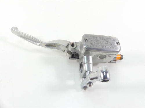 2006 Honda VTX1800 C2 Nissin Clutch Master Cylinder + Lever 1/2