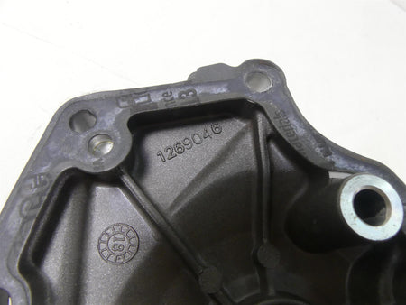 2019 Triumph Street Triple 765R Timing Engine Fairing Cover T1269046 {{ shop.shopifyCountryName }} - Mototech271