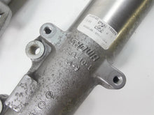 Load image into Gallery viewer, 2013 Harley Touring FLTRX Road Glide Straight Front Fork Leg 41mm Set 46502-09 | Mototech271
