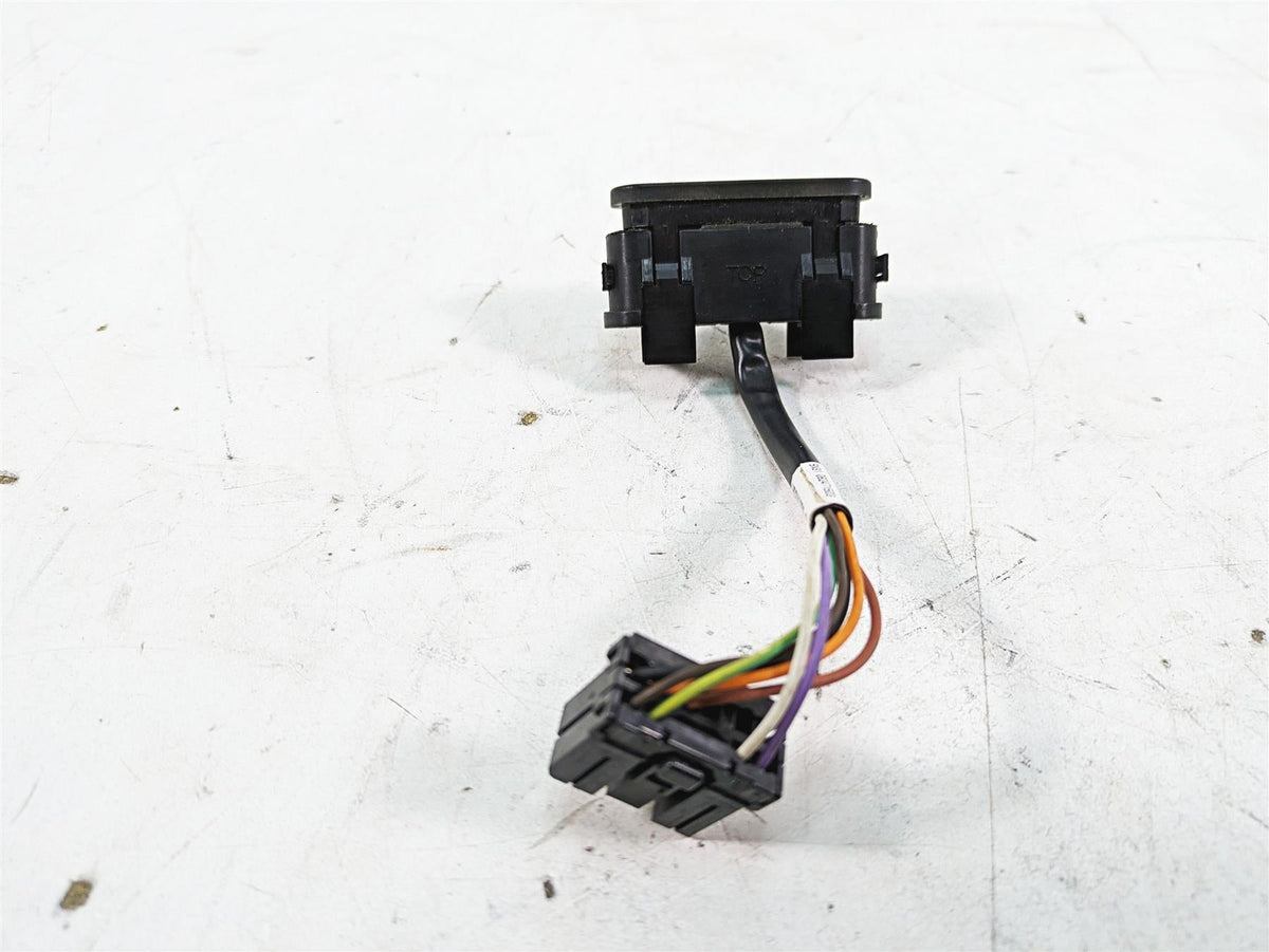 2009 Harley Touring FLHTCU Electra Glide Indicator Instrument Lights 68789-96A {{ shop.shopifyCountryName }} - Mototech271