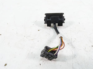 2009 Harley Touring FLHTCU Electra Glide Indicator Instrument Lights 68789-96A | Mototech271