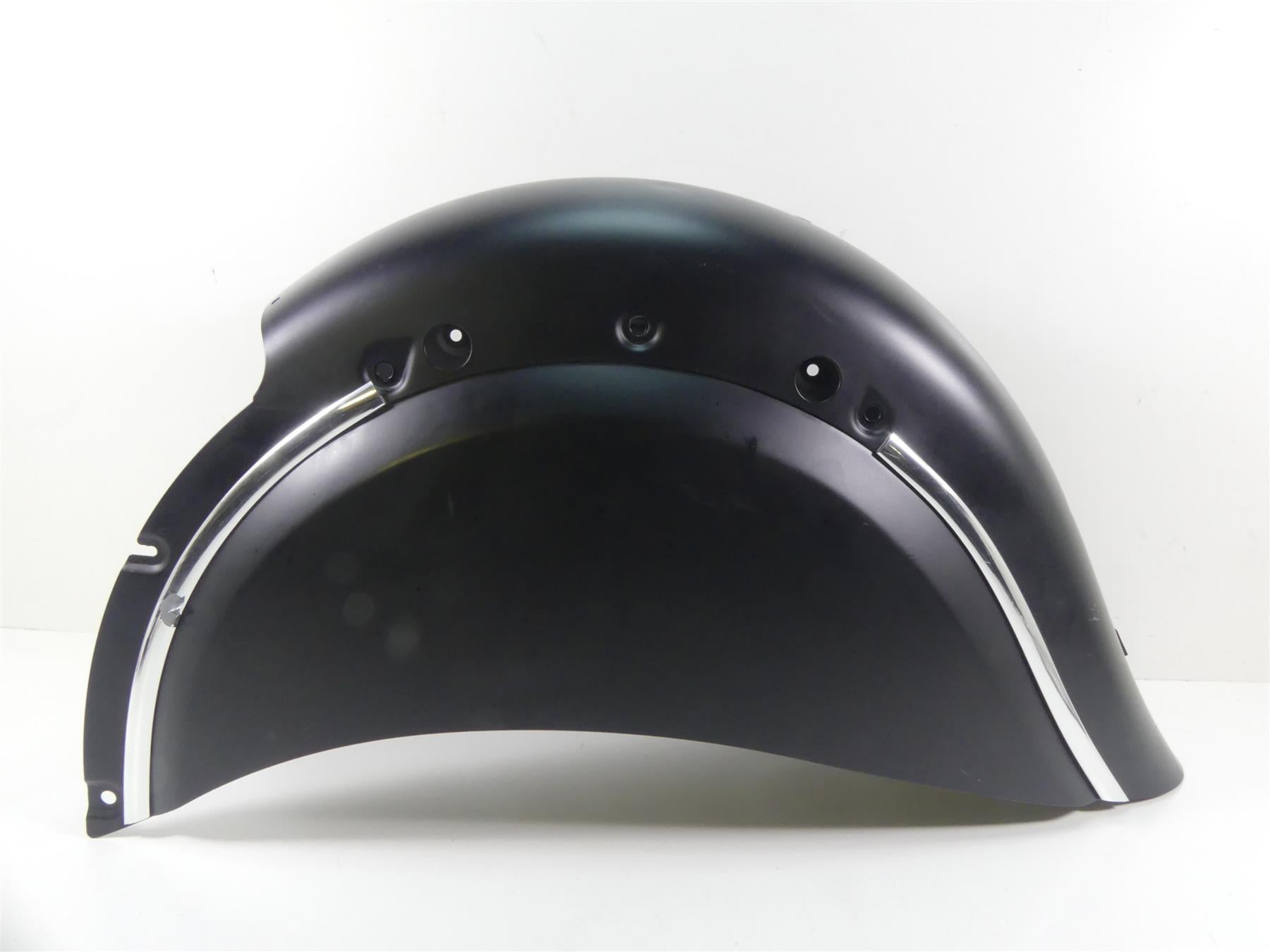 2016 Indian Chieftain Dark Horse Rear Fender Tire Hugger Mud Guard 1019209 {{ shop.shopifyCountryName }} - Mototech271