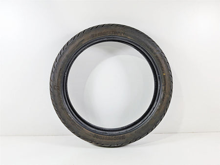 Used Motorcycle Front Tire Bridgestone Battlax Adventure A41F 100/90-19 8845 {{ shop.shopifyCountryName }} - Mototech271