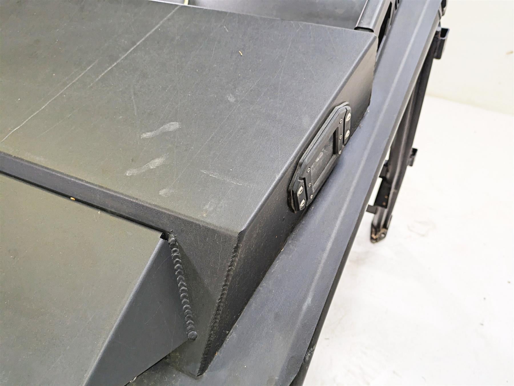 2022 Polaris Ranger 1000 Premium Roll Over Cage Light Bar Sound System 1022911 {{ shop.shopifyCountryName }} - Mototech271