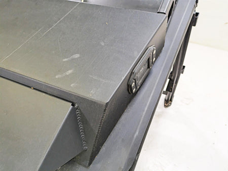 2022 Polaris Ranger 1000 Premium Roll Over Cage Light Bar Sound System 1022911 {{ shop.shopifyCountryName }} - Mototech271