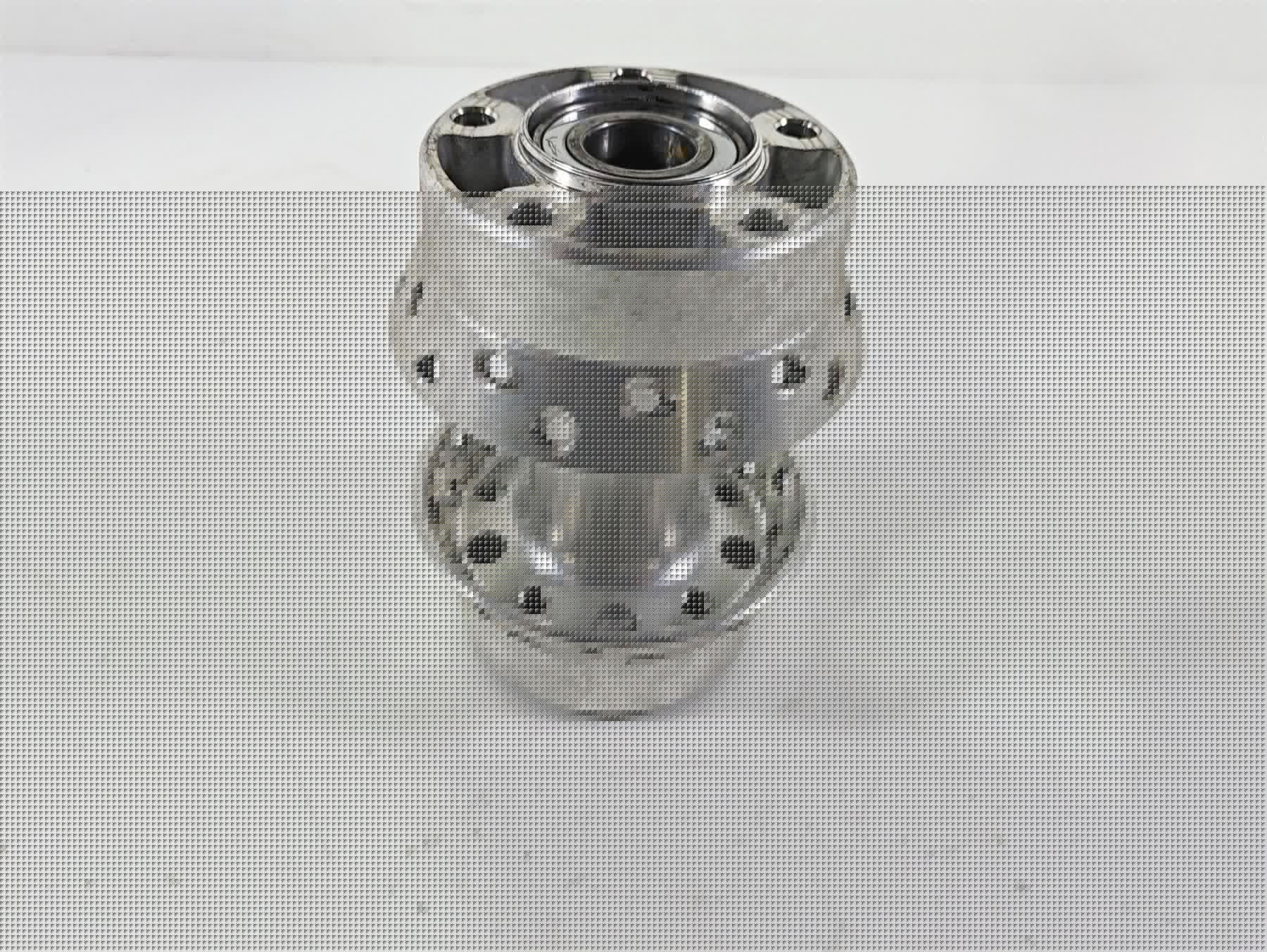 2017 Harley Dyna FXDB Street Bob Rear Wheel Rim Hub & 25mm Bearings 41430-09A {{ shop.shopifyCountryName }} - Mototech271
