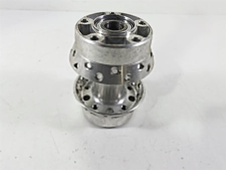 2017 Harley Dyna FXDB Street Bob Rear Wheel Rim Hub & 25mm Bearings 41430-09A {{ shop.shopifyCountryName }} - Mototech271