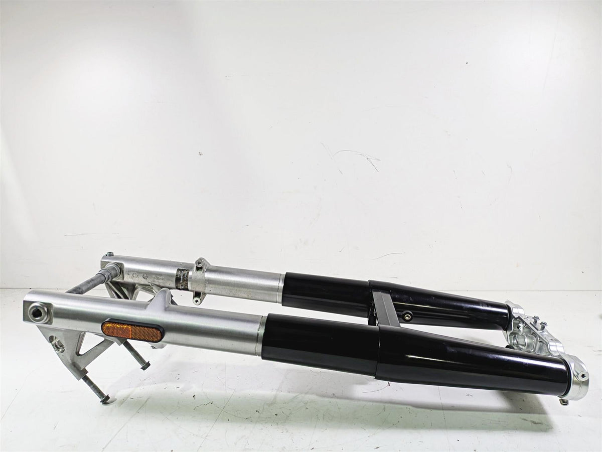 2014 Moto Guzzi California 1400 Touring Front Fork Assembly R 887512 L 887513 {{ shop.shopifyCountryName }} - Mototech271