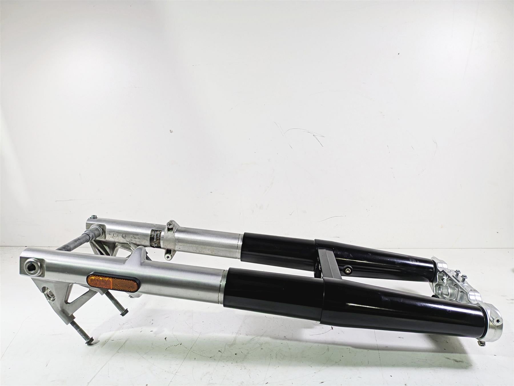 2014 Moto Guzzi California 1400 Touring Front Fork Assembly R 887512 L 887513 {{ shop.shopifyCountryName }} - Mototech271