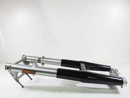 2014 Moto Guzzi California 1400 Touring Front Fork Assembly R 887512 L 887513 {{ shop.shopifyCountryName }} - Mototech271