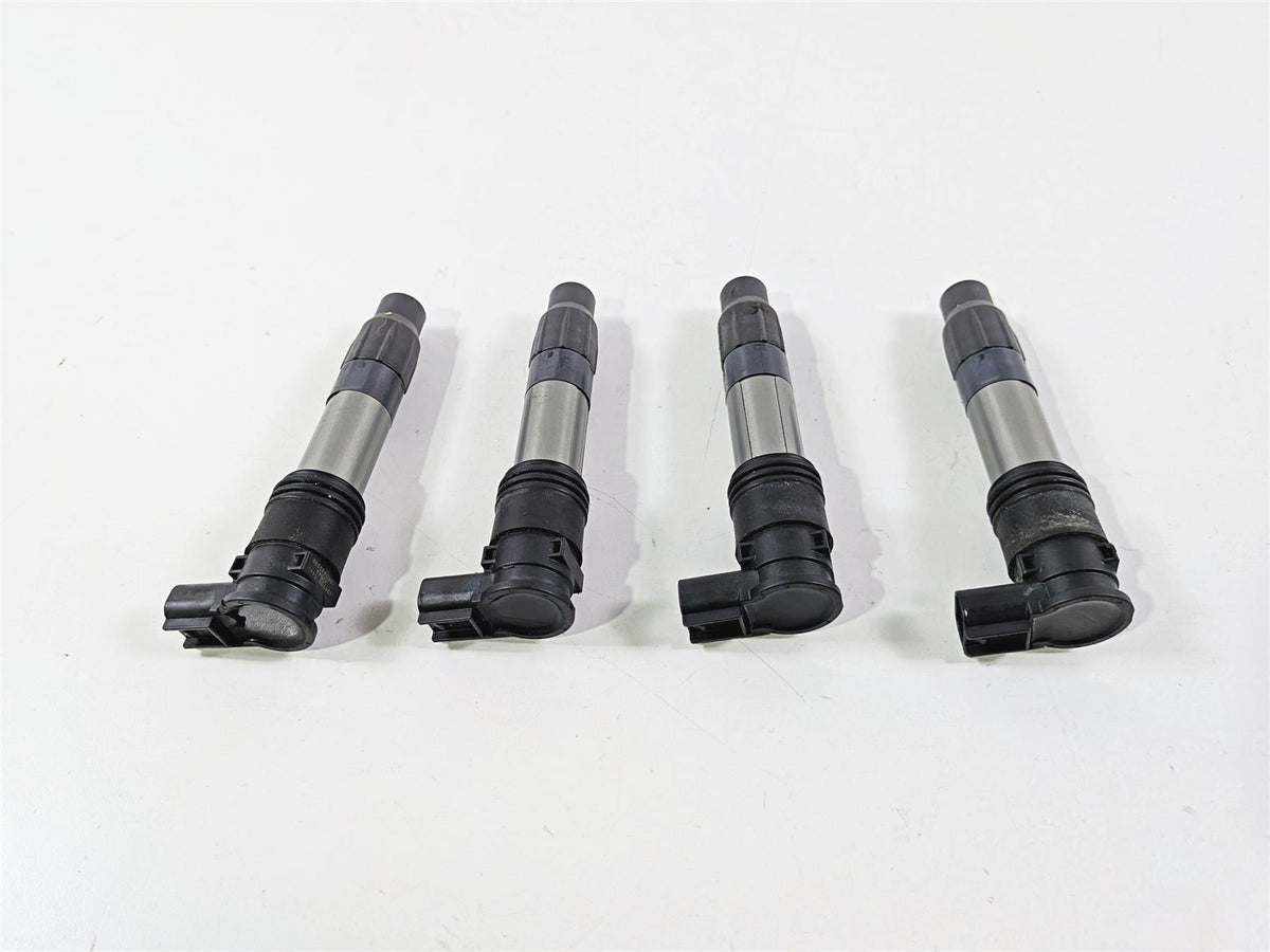 2015 KTM 1290 R Super Duke Set Of 4 Denso Ignition Coils 76039006000 129700-5440-Mototech271