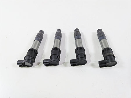 2015 KTM 1290 R Super Duke Set Of 4 Denso Ignition Coils 76039006000 129700-5440-Mototech271