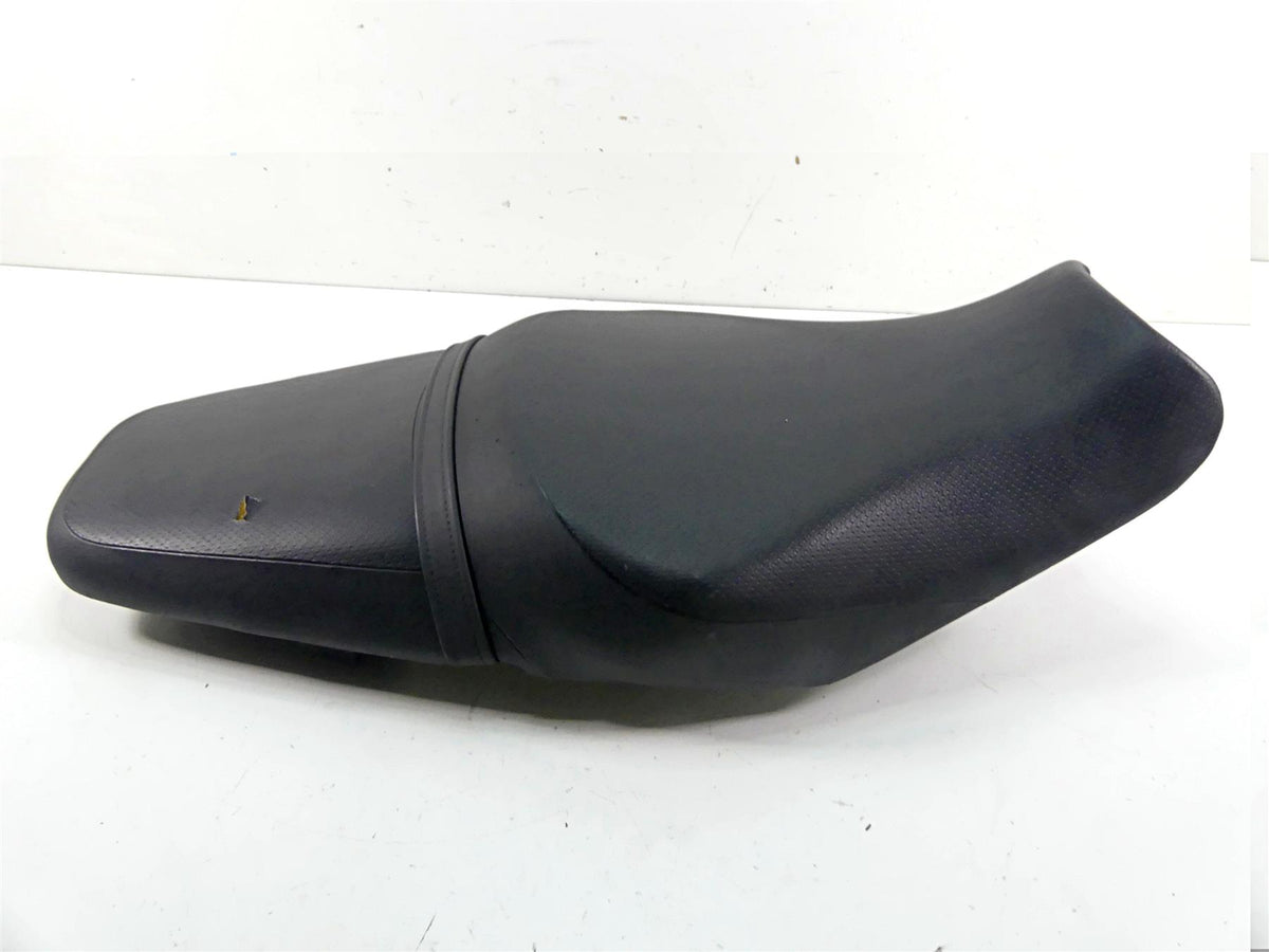 2017 Kawasaki ZX1400 ZX14R Ninja Dual Rider Driver Seat Saddle - Read 53066-0328 {{ shop.shopifyCountryName }} - Mototech271