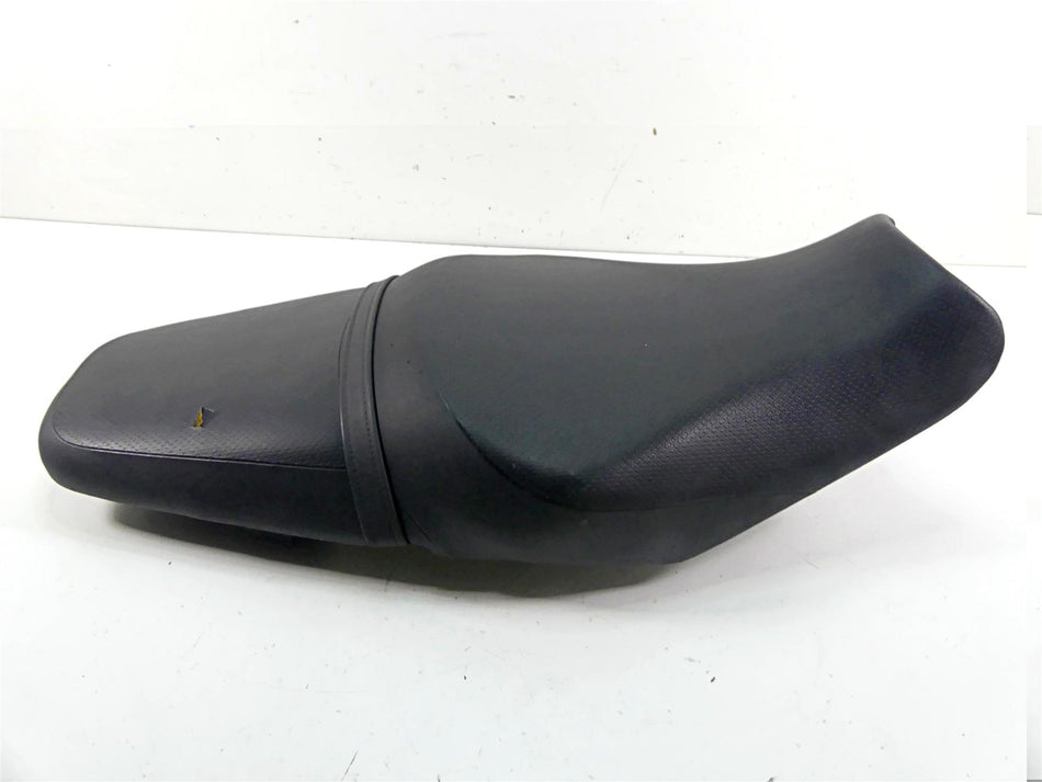 2017 Kawasaki ZX1400 ZX14R Ninja Dual Rider Driver Seat Saddle - Read 53066-0328 {{ shop.shopifyCountryName }} - Mototech271