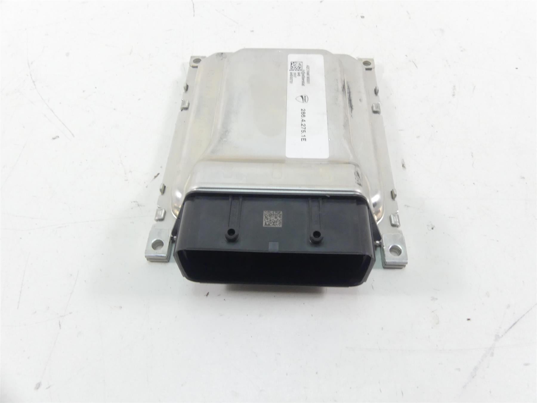 2020 Ducati Panigale 1100 V4 S SBK Cdi Ecu Ecm Engine Control Module 28642751E {{ shop.shopifyCountryName }} - Mototech271