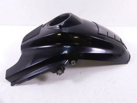 2011 BMW R1200GS R 1200 GS K25 Tank Center Cover Fairing Cowl 46637693425 772473 {{ shop.shopifyCountryName }} - Mototech271