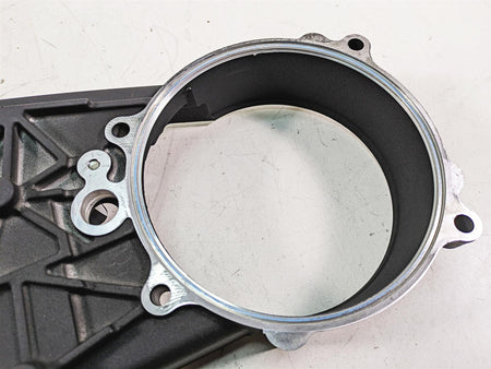 2005 Harley Dyna FXDL Low Rider Inner Primary Drive Clutch Cover 60616-01 {{ shop.shopifyCountryName }} - Mototech271
