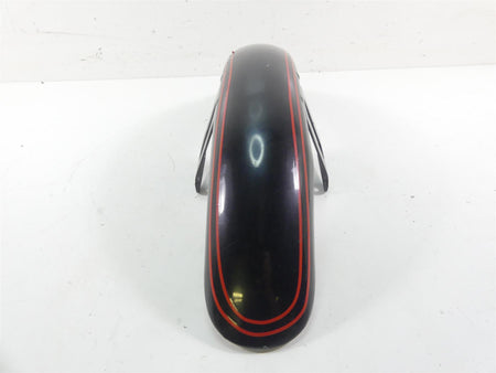 2004 Harley FXDWGI Dyna Wide Glide Front Fender Tire Hugger - Read 59924-80B {{ shop.shopifyCountryName }} - Mototech271
