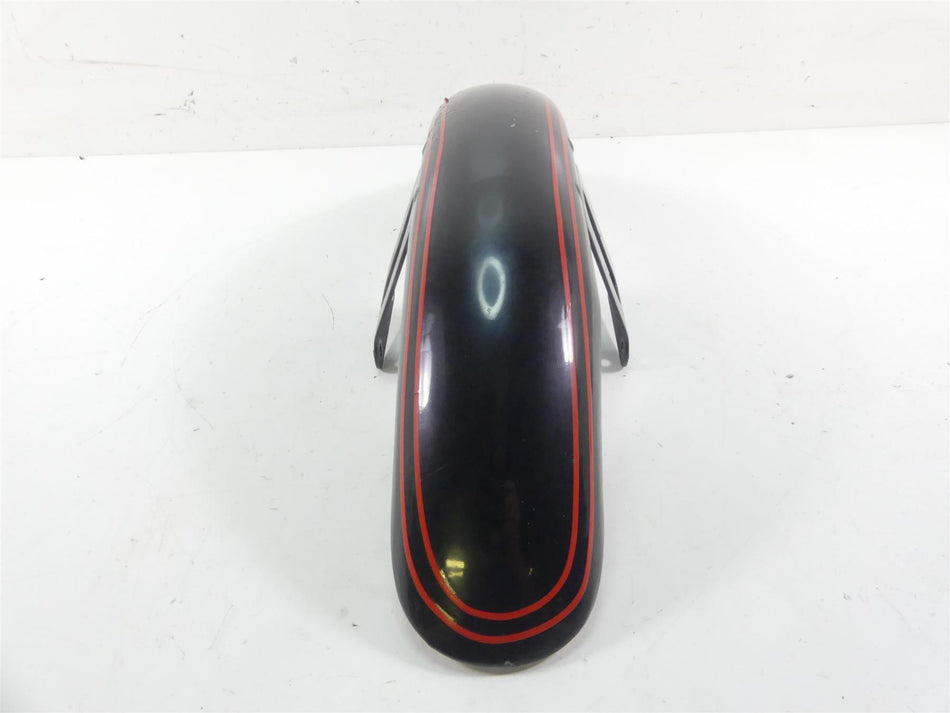 2004 Harley FXDWGI Dyna Wide Glide Front Fender Tire Hugger - Read 59924-80B {{ shop.shopifyCountryName }} - Mototech271