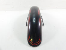 Load image into Gallery viewer, 2004 Harley FXDWGI Dyna Wide Glide Front Fender Tire Hugger - Read 59924-80B | Mototech271
