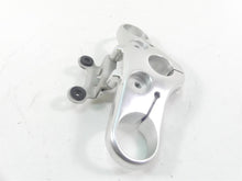 Load image into Gallery viewer, 2007 Ducati Sport Classic GT1000 Upper Triple Tree Steering Clamp 50mm 34110641A
