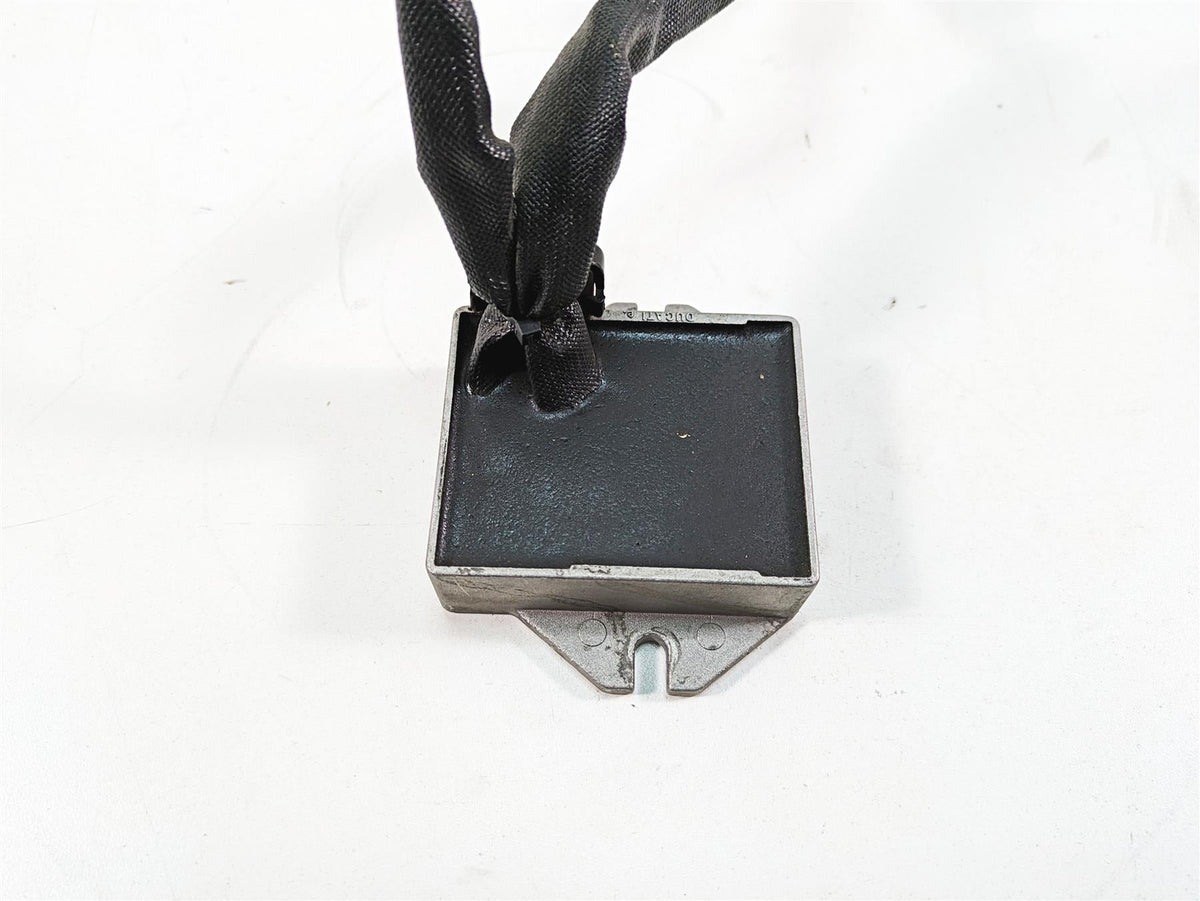 2008 Buell 1125 R Rectifier Voltage Regulator 34407020 Y0302.1AMC {{ shop.shopifyCountryName }} - Mototech271