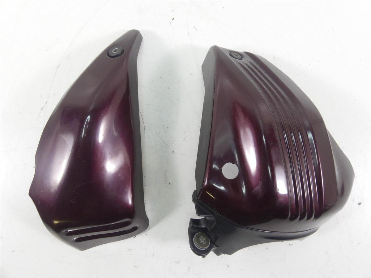 2006 Yamaha Roadliner XV1900 Side Cover Fairing Cowl Set 1D7-21711-00-P0 {{ shop.shopifyCountryName }} - Mototech271