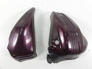 2006 Yamaha Roadliner XV1900 Side Cover Fairing Cowl Set 1D7-21711-00-P0 | Mototech271