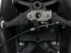 2015 KTM 1290R Super Duke Rear Subframe Sub Frame & Inner Fender 6130300210033 | Mototech271