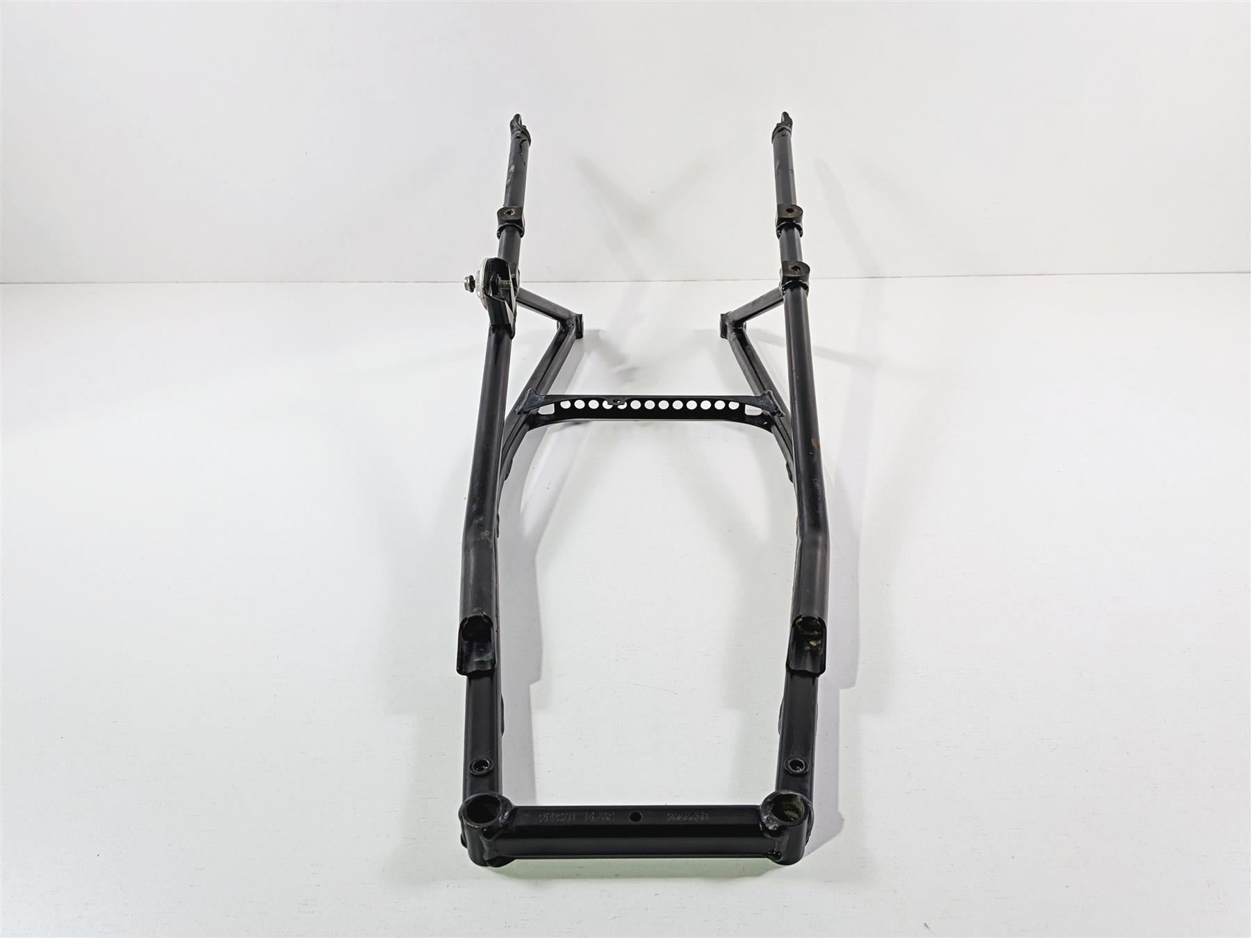 2015 BMW R1200GS K50 Rear Black Sub Frame 46518534315 46518354222 {{ shop.shopifyCountryName }} - Mototech271