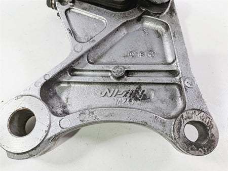 2000 Honda GL1500 Valkyrie Interstate Rear Brake Caliper & Bracket 43150-MBY-750-Mototech271
