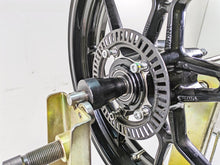 Load image into Gallery viewer, 2017 Mv Agusta Dragster 800 Straight 17x3.5 Front Wheel Rim 80A0C0478 80B0C0478
