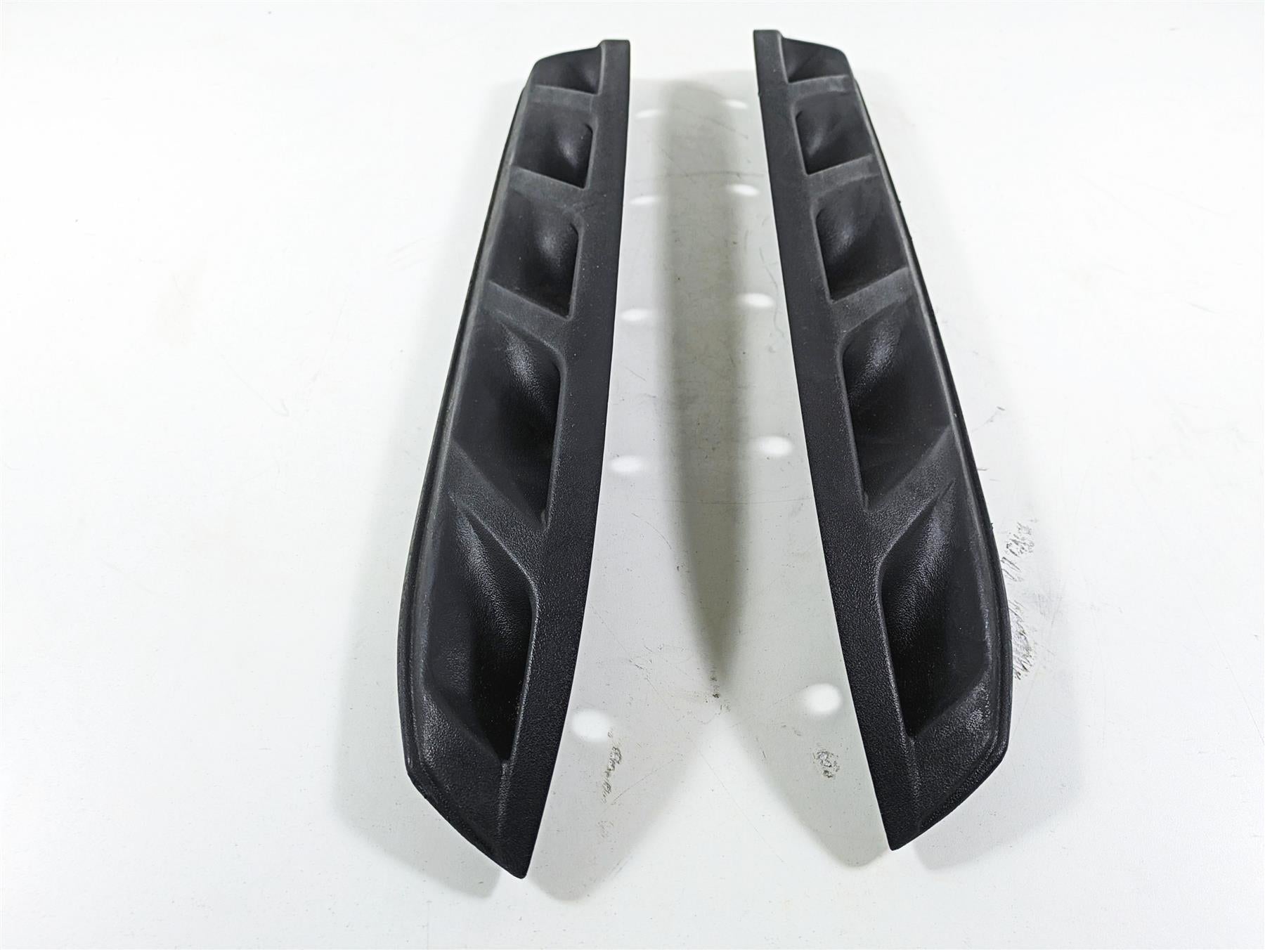 2006 Sea-Doo GTX Supercharged Sponson Fin Stabilizer Set 292001036 292001037 {{ shop.shopifyCountryName }} - Mototech271