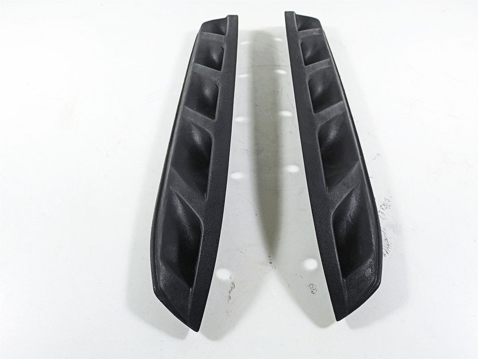 2006 Sea-Doo GTX Supercharged Sponson Fin Stabilizer Set 292001036 292001037 {{ shop.shopifyCountryName }} - Mototech271