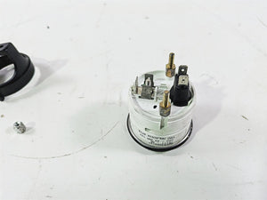 2008 Harley Touring FLHTP Electra Glide Fuel Gas Petrol Level Gauge 75111-08 | Mototech271