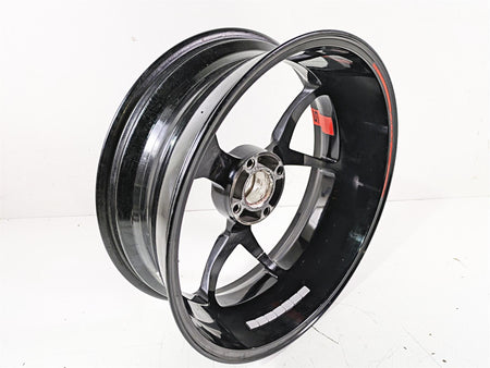2017 Ducati Monster 1200 S Straight Rear Wheel Rim 17x6 50211663AA {{ shop.shopifyCountryName }} - Mototech271