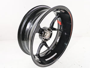 2017 Ducati Monster 1200 S Straight Rear Wheel Rim 17x6 50211663AA | Mototech271