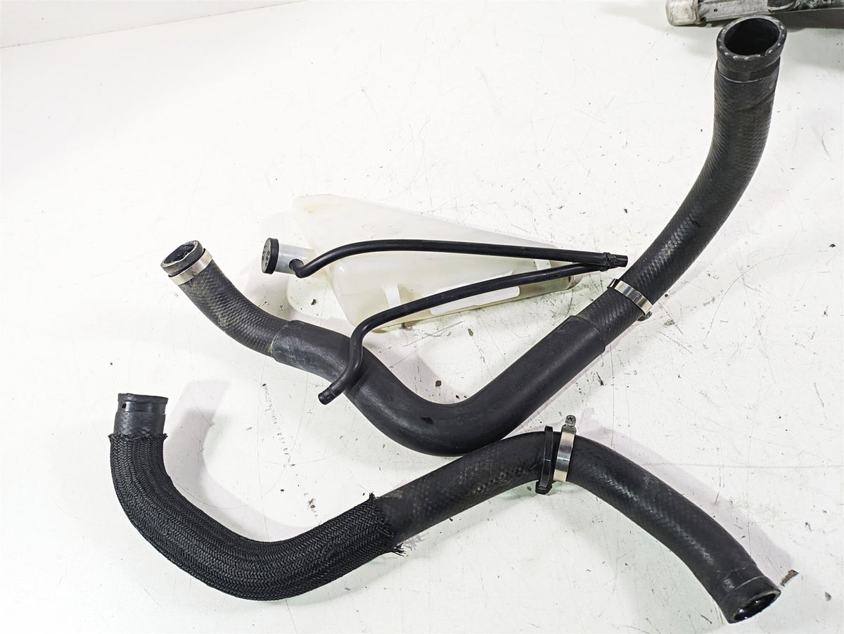 2018 Suzuki GSX1300 R Hayabusa Radiator Fan Reservoir Hoses Set 17710-15H10 {{ shop.shopifyCountryName }} - Mototech271