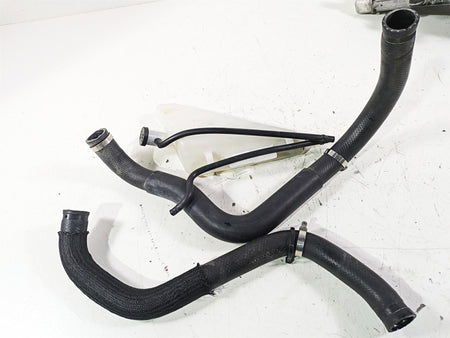 2018 Suzuki GSX1300 R Hayabusa Radiator Fan Reservoir Hoses Set 17710-15H10 {{ shop.shopifyCountryName }} - Mototech271