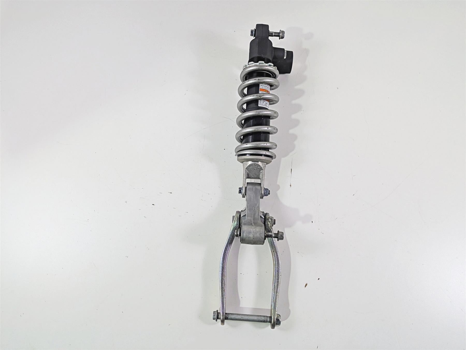 2023 Kawasaki ZX1400 ZX14R Ninja Rear Shock Damper 49miles Only 45014-0518-23I