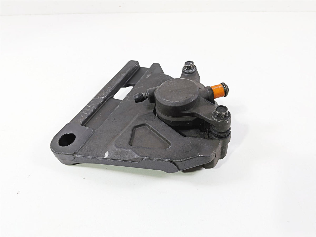 2012 Yamaha XV1900 Raider S Rear Caliper & Bracket 5C7-2580W-20-00 {{ shop.shopifyCountryName }} - Mototech271