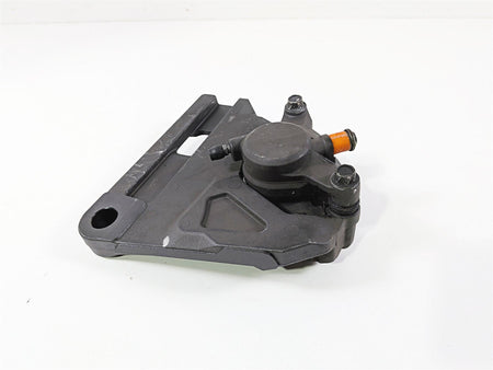 2012 Yamaha XV1900 Raider S Rear Caliper & Bracket 5C7-2580W-20-00 {{ shop.shopifyCountryName }} - Mototech271