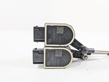 2016 BMW R1200 GS K50 Front Rear Leveling Sensor Set 37146870000 {{ shop.shopifyCountryName }} - Mototech271