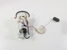 Load image into Gallery viewer, 2024 Triumph Street Triple 765 R Fuel Gas Petrol Pump &amp; Sending Unit T2400735
