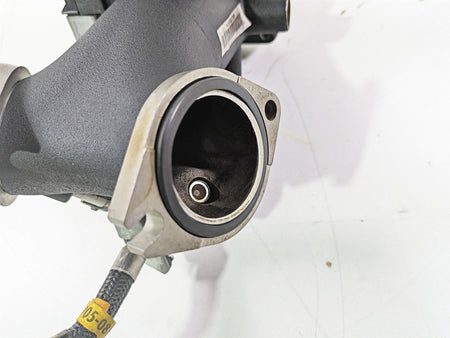 2009 Harley Touring FLHX Street Glide Throttle Body Fuel Injection 27200003 {{ shop.shopifyCountryName }} - Mototech271