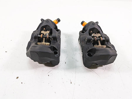 2022 Harley RA1250 S Pan America Brembo Front Brake Caliper Set 41300231 {{ shop.shopifyCountryName }} - Mototech271